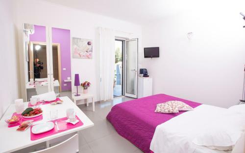 Apartamento Selenite