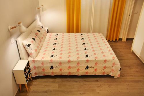 Milk B&B