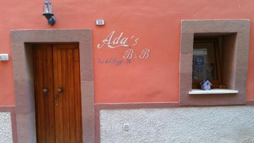 Ada's B&B
