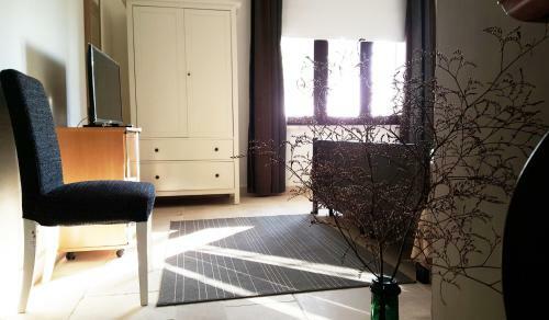 Bed & Breakfast Mazzara Farm