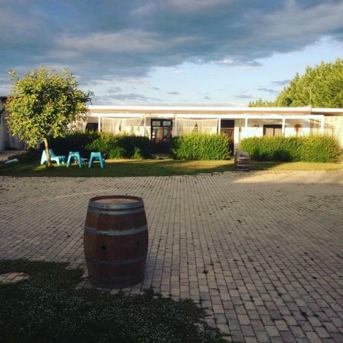 Bed & Breakfast Mazzara Farm