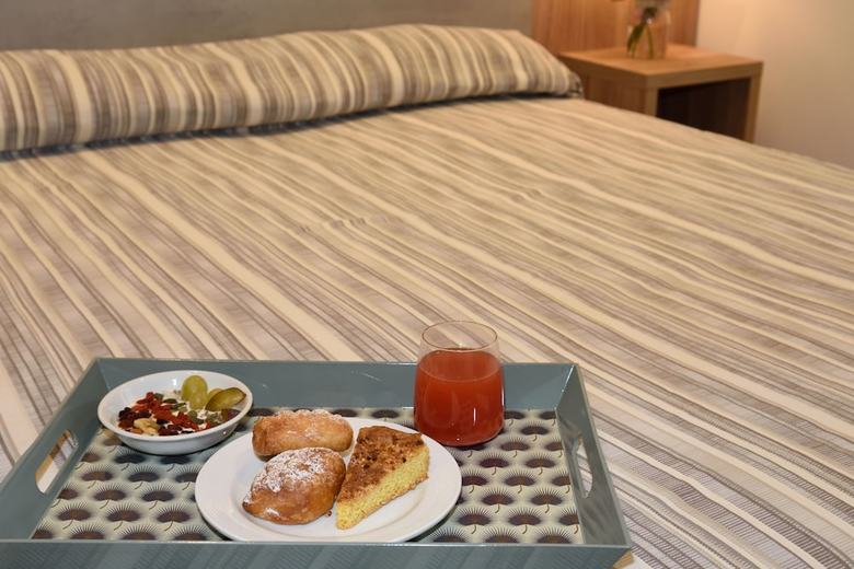 Hotel Abc