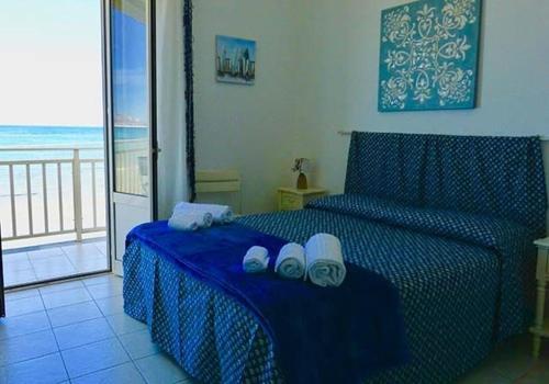 La Battigia B&B