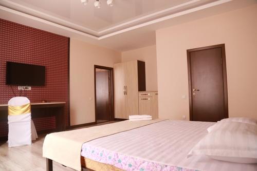 Hostal Center Hotel