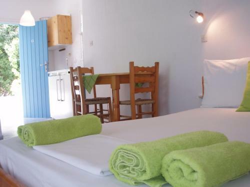 Aparthotel Kalamies