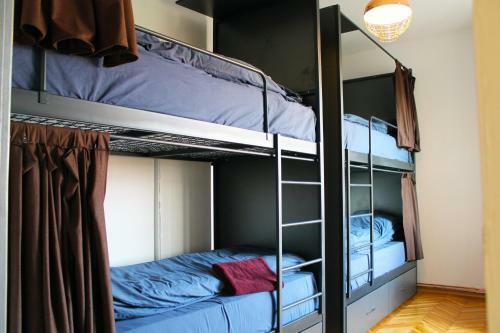 Prishtina Center Hostel