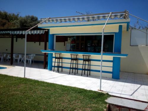 Apartamento Andy's Gardens