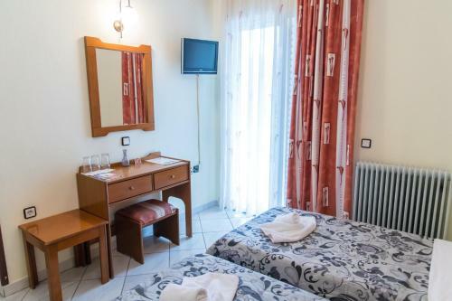 Hotel Athina Resort