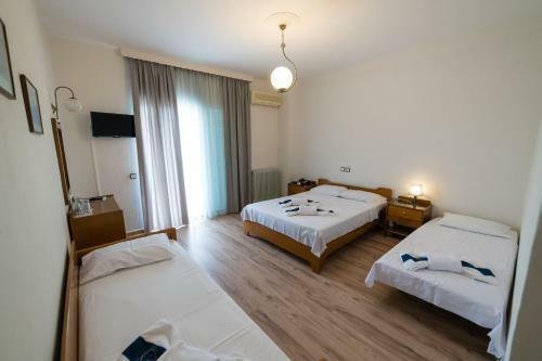 Hotel Athina Resort