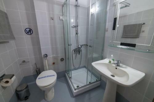 Hotel Athina Resort