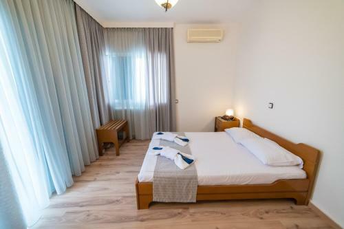 Hotel Athina Resort