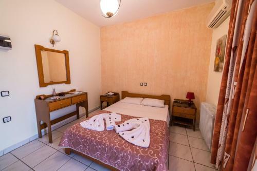 Hotel Athina Resort
