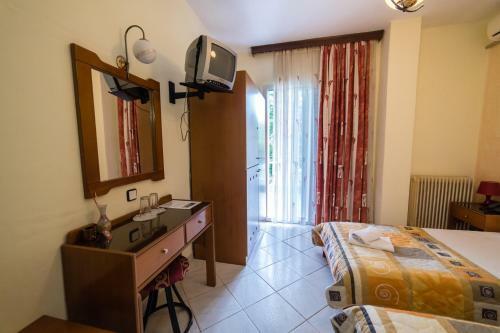 Hotel Athina Resort