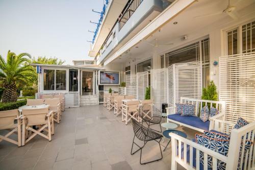 Hotel Athina Resort