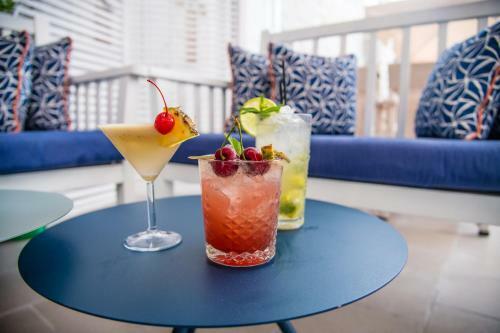 Hotel Athina Resort