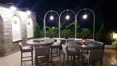 Hotel Athina Resort