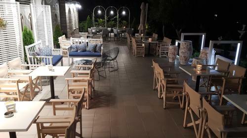 Hotel Athina Resort