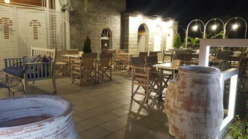 Hotel Athina Resort