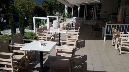 Hotel Athina Resort