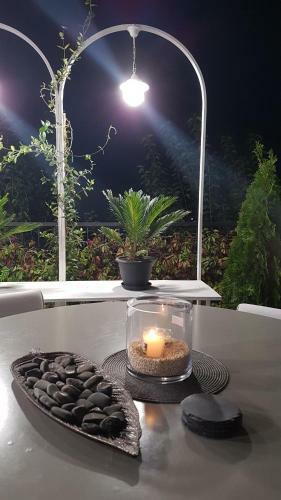 Hotel Athina Resort