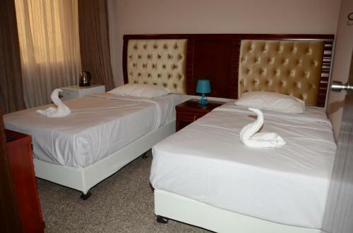 Continental Inn Hotel Al Farwaniya