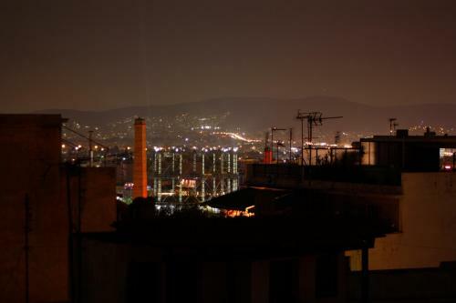 Apartamento Thission Penthouse 360o View