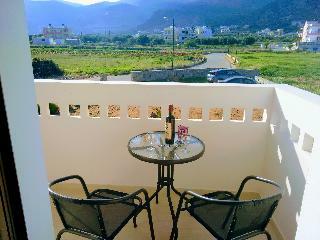 Apartamento Casa Malena