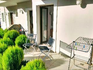 Apartamento Casa Malena
