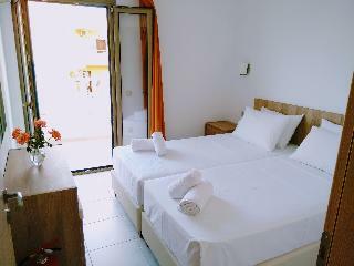 Apartamento Casa Malena