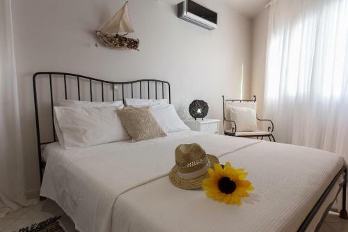 Haraki Hill & Sea View Apartments