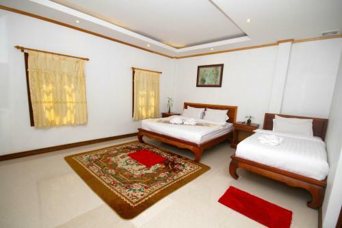 Posada Iq Inn By Xandria Hotels