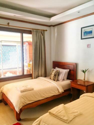 Posada Iq Inn By Xandria Hotels