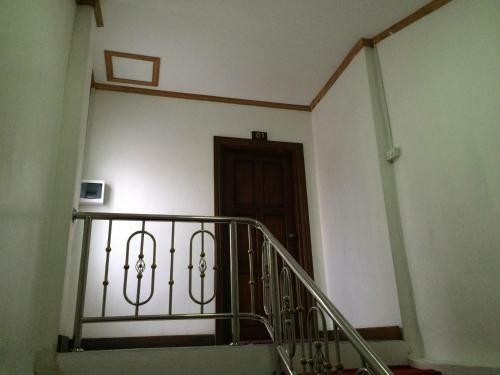 Posada Iq Inn By Xandria Hotels