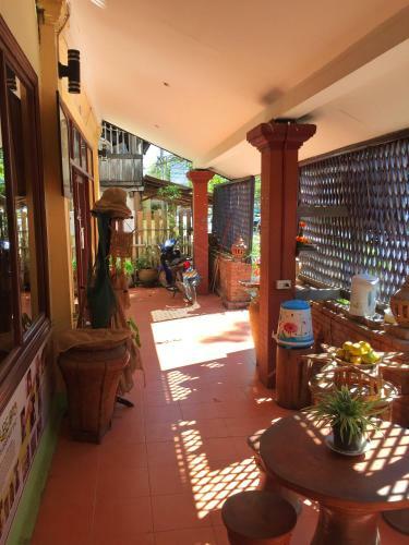 Posada Iq Inn By Xandria Hotels