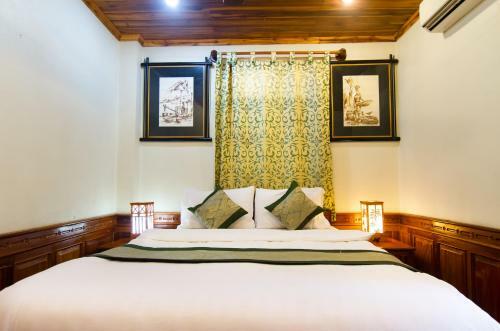 Hostal Chitdara 2 Mekong