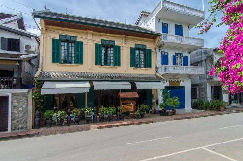 Hostal Chitdara 2 Mekong
