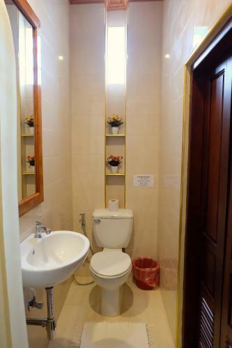 Hostal Villa Malida