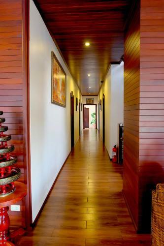Hostal Villa Malida