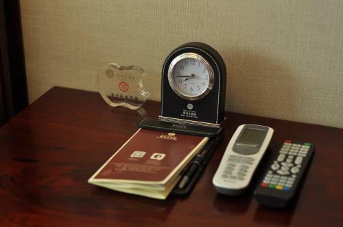 Grand Szechuan Hotel Vientiane