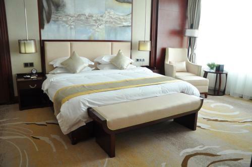 Grand Szechuan Hotel Vientiane