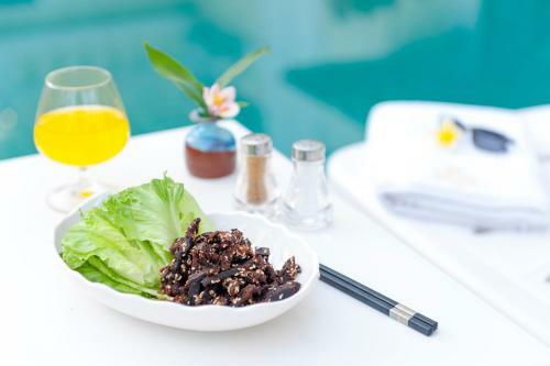 Grand Szechuan Hotel Vientiane