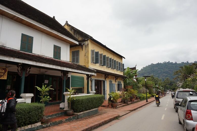 Hostal Heritage Guesthouse