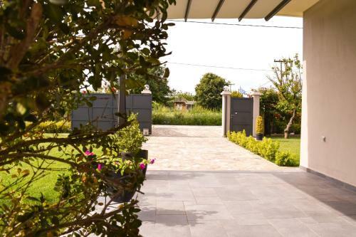 Aurelia Home