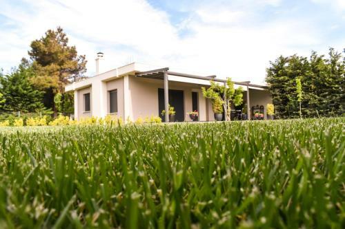 Aurelia Home