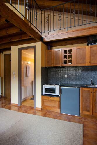 Apartamento Frygias