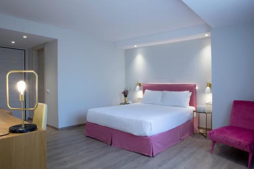 Apartamento Suites And The City