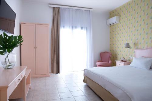 Apartamento Suites And The City