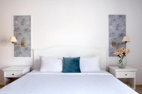 Apartamento Suites And The City
