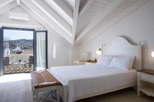 Apartamento Suites And The City