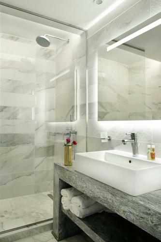 Apartamento Suites And The City
